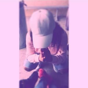 Meet your Posher, Fernanda